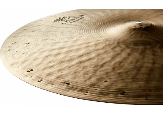 K1119 ZILDJIAN CYMBALES K1119