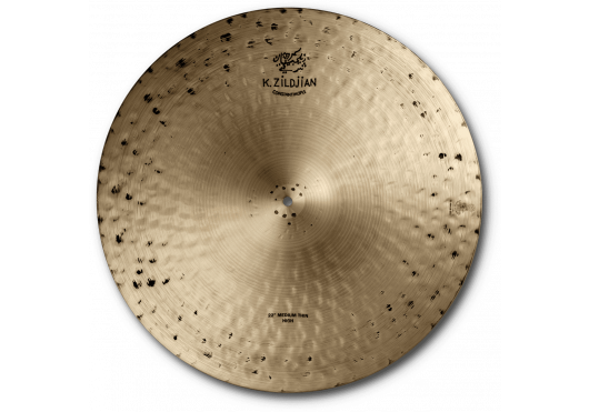 K1121 ZILDJIAN CYMBALES K1121