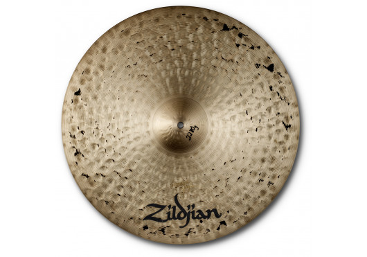 K1121 ZILDJIAN CYMBALES K1121