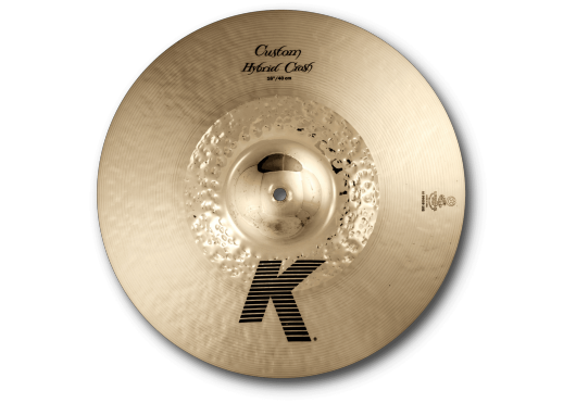ZILDJIAN Cymbales K1216
