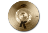 ZILDJIAN Cymbales K1217