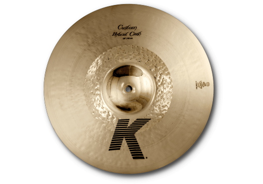 ZILDJIAN Cymbales K1218