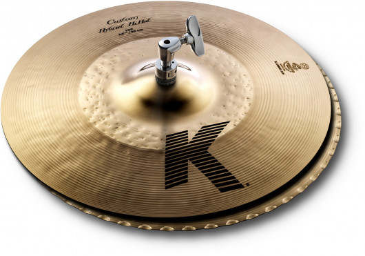 ZILDJIAN CYMBALES K1250-I7