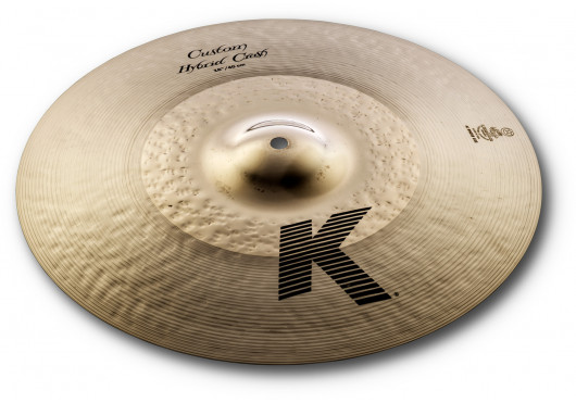 ZILDJIAN CYMBALES K1250-I7