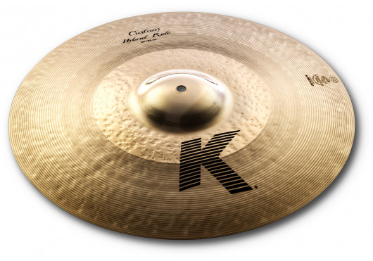 ZILDJIAN CYMBALES K1250-I7