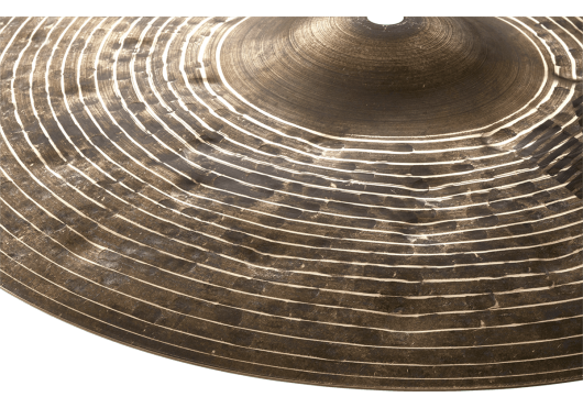 ZILDJIAN Cymbales K1408