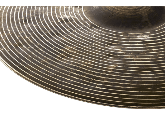 ZILDJIAN CYMBALES K1416