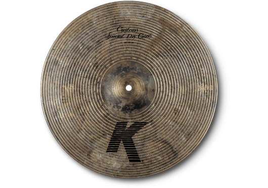 ZILDJIAN CYMBALES K1416