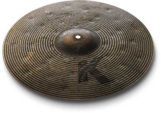 ZILDJIAN CYMBALES K1416