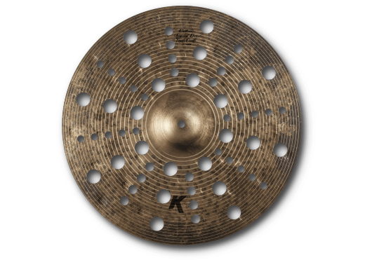 ZILDJIAN Cymbales K1418