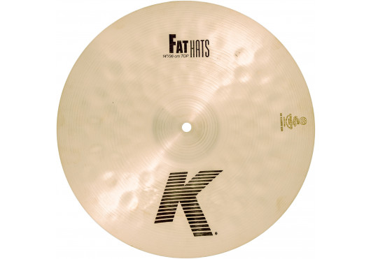 ZILDJIAN CYMBALES K1433