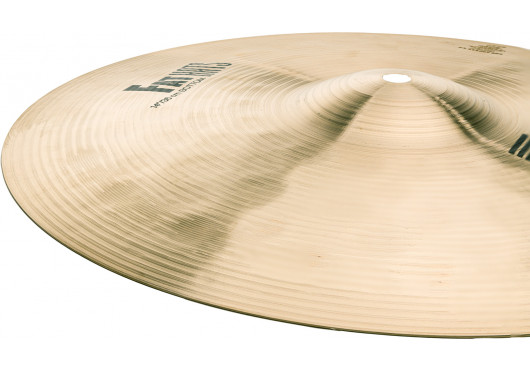 ZILDJIAN CYMBALES K1433