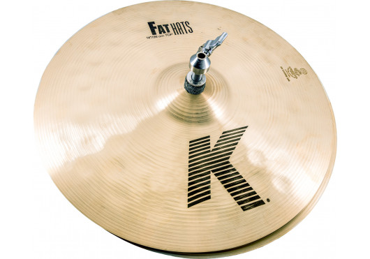 ZILDJIAN CYMBALES K1433