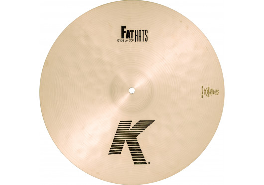 ZILDJIAN CYMBALES K1436