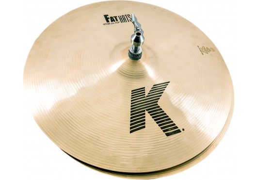 ZILDJIAN CYMBALES K1436