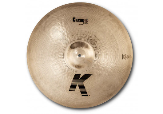 ZILDJIAN CYMBALES K20835