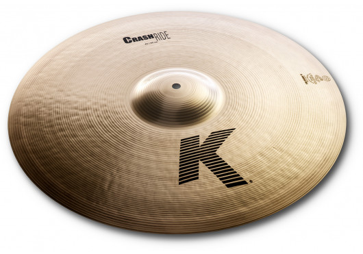 ZILDJIAN CYMBALES K20835