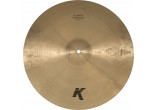 ZILDJIAN CYMBALES D'ORCHESTRE K2202