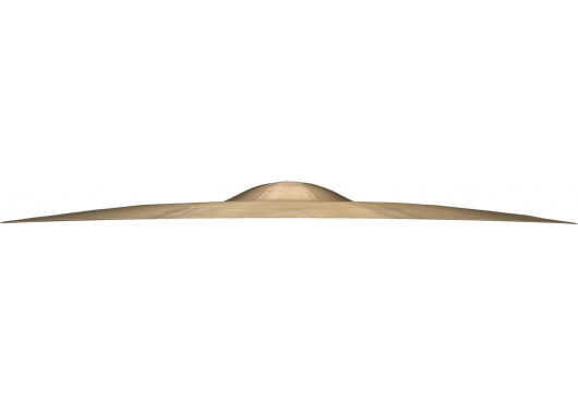 ZILDJIAN CYMBALES D'ORCHESTRE K2202
