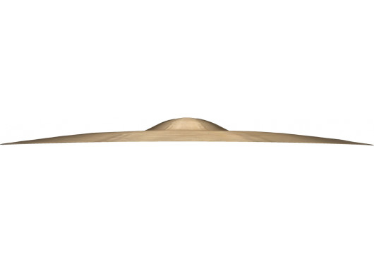 ZILDJIAN CYMBALES D'ORCHESTRE K2204