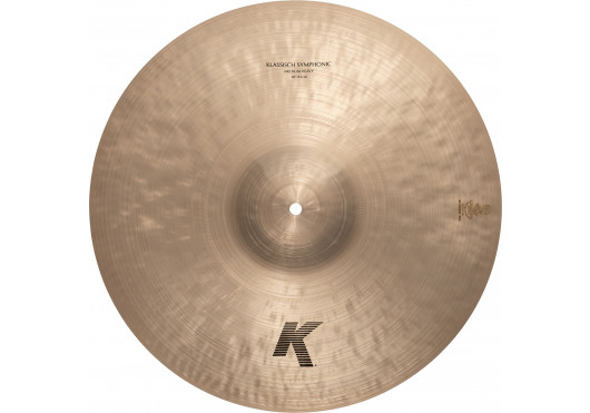 ZILDJIAN CYMBALES D'ORCHESTRE K2211