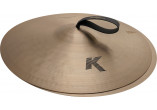 ZILDJIAN CYMBALES D'ORCHESTRE K2211