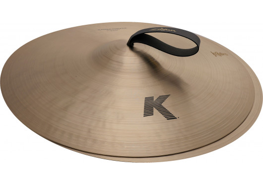 ZILDJIAN CYMBALES D'ORCHESTRE K2211