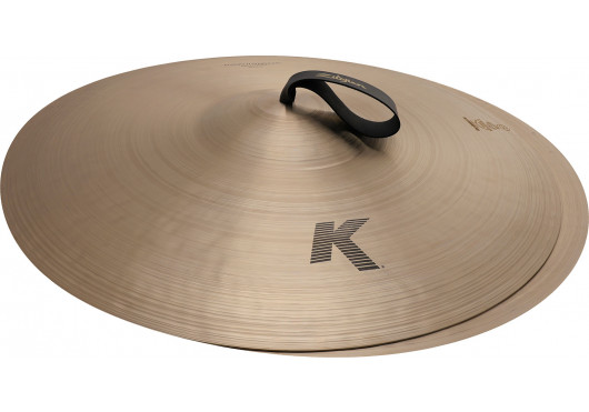ZILDJIAN CYMBALES D'ORCHESTRE K2213