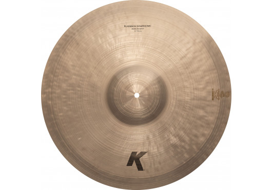 ZILDJIAN CYMBALES D'ORCHESTRE K2215