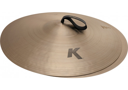 ZILDJIAN CYMBALES D'ORCHESTRE K2215