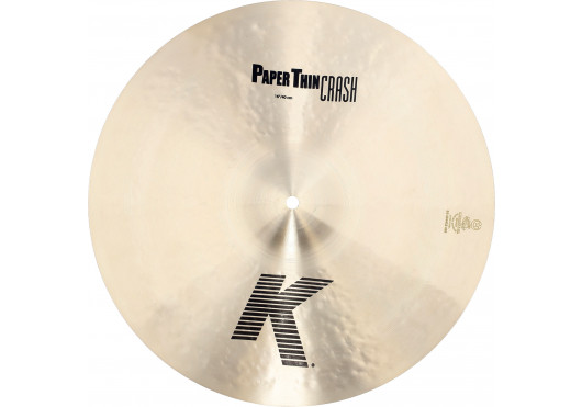 K2816 ZILDJIAN CYMBALES K2816