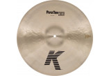ZILDJIAN CYMBALES K2818