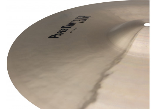 ZILDJIAN CYMBALES K2818