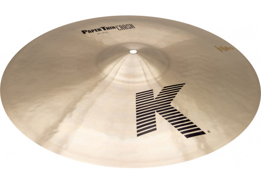 ZILDJIAN CYMBALES K2818