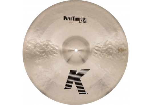 ZILDJIAN CYMBALES K2819