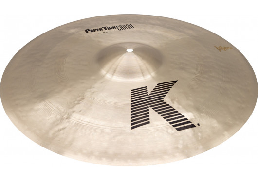 ZILDJIAN CYMBALES K2819