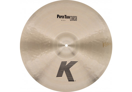 ZILDJIAN CYMBALES K2820