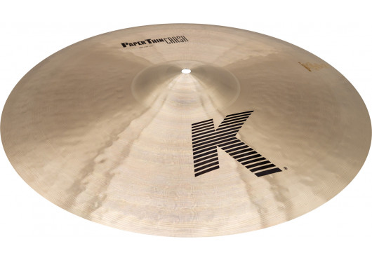 ZILDJIAN CYMBALES K2820