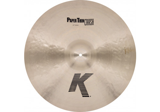ZILDJIAN CYMBALES K2821