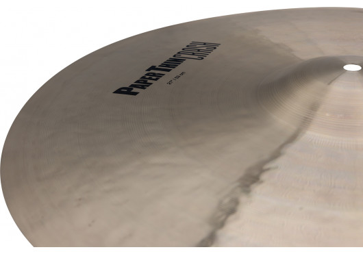 ZILDJIAN CYMBALES K2821