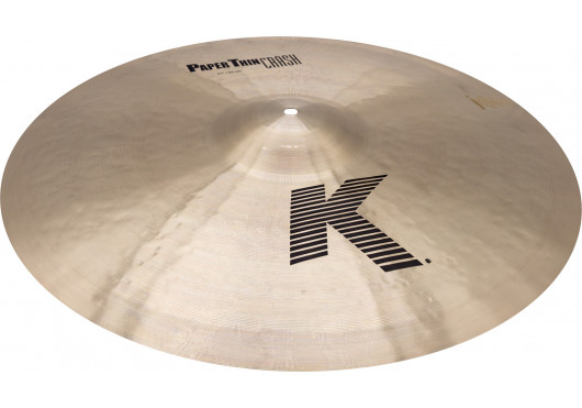 ZILDJIAN CYMBALES K2821
