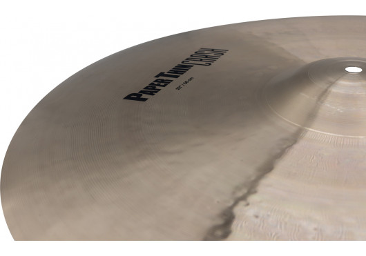 ZILDJIAN CYMBALES K2822
