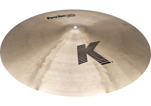 ZILDJIAN CYMBALES K2822