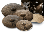 ZILDJIAN CYMBALES KCSP4681