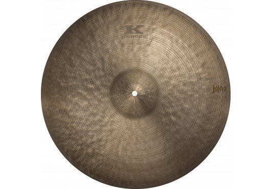 KER0120 ZILDJIAN CYMBALES KER0120