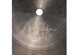KER0120 ZILDJIAN CYMBALES KER0120