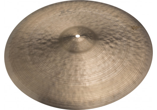 ZILDJIAN CYMBALES KER0120