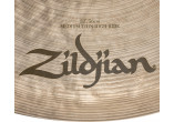 KER0122 ZILDJIAN CYMBALES KER0122