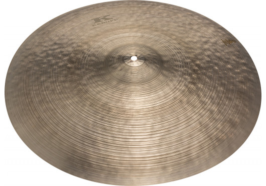 ZILDJIAN CYMBALES KER0122