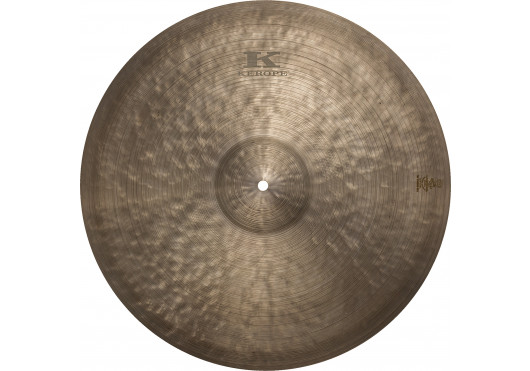 KER0220 ZILDJIAN CYMBALES KER0220